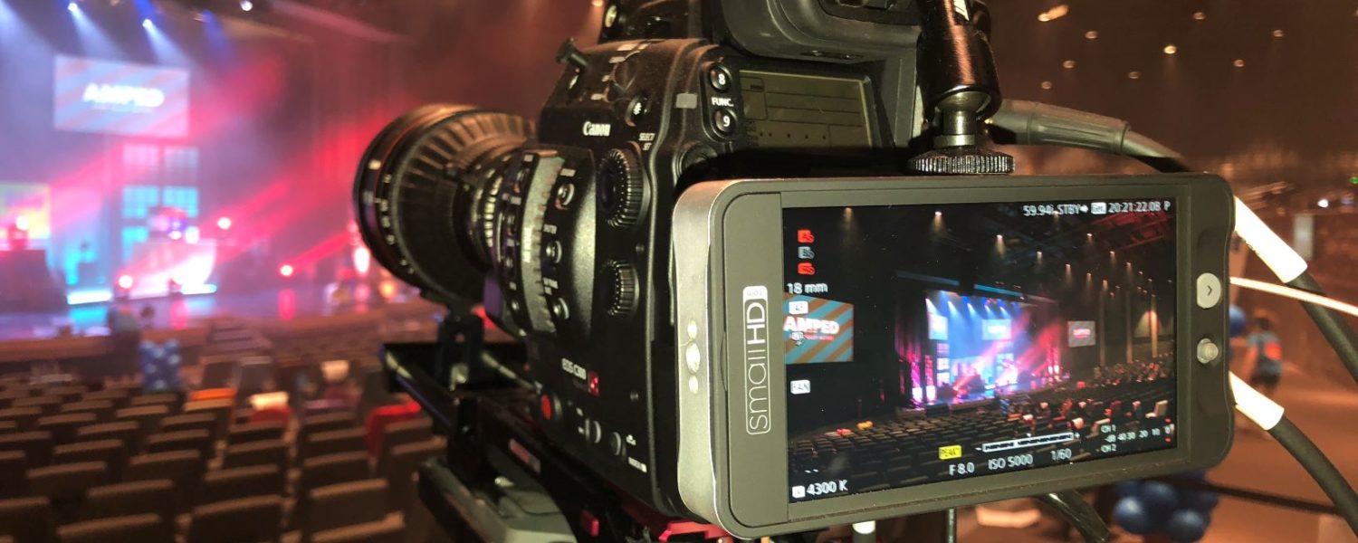 GT Church Upgrades Live Streaming Equipment and Processes