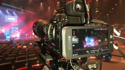 GT Church Upgrades Live Streaming Equipment and Processes