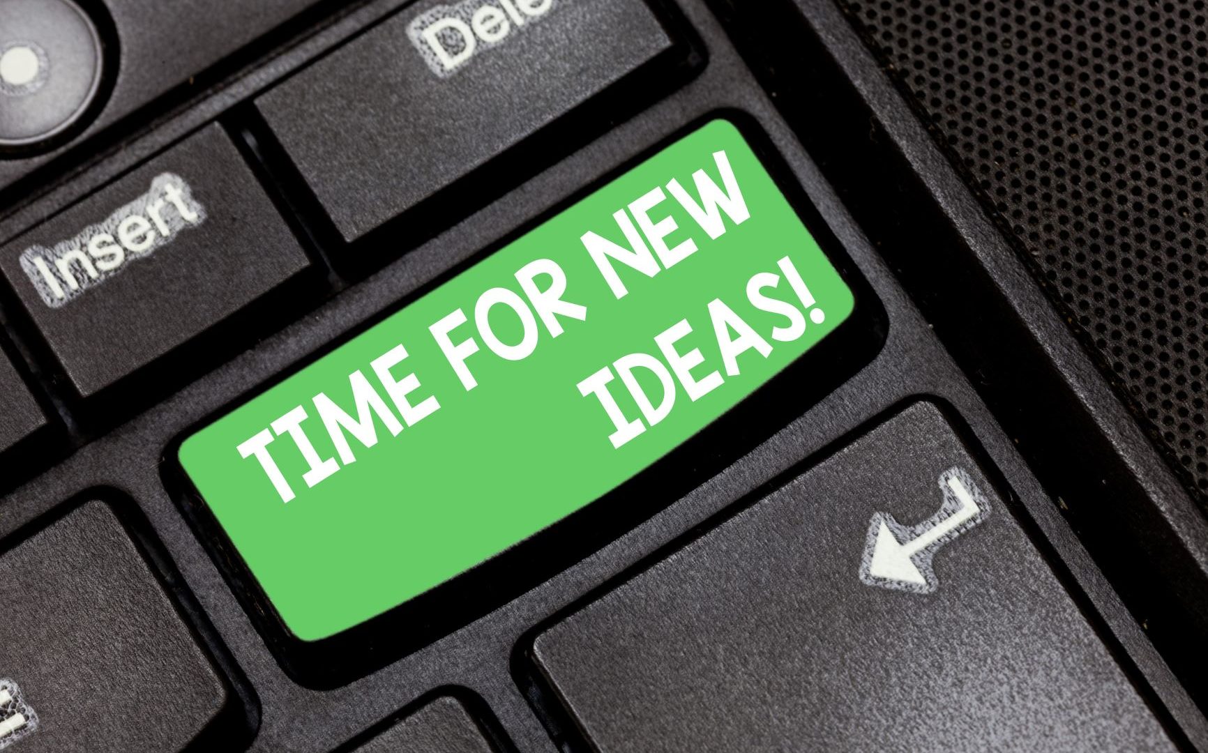 Church Software: Rethinking the Norm