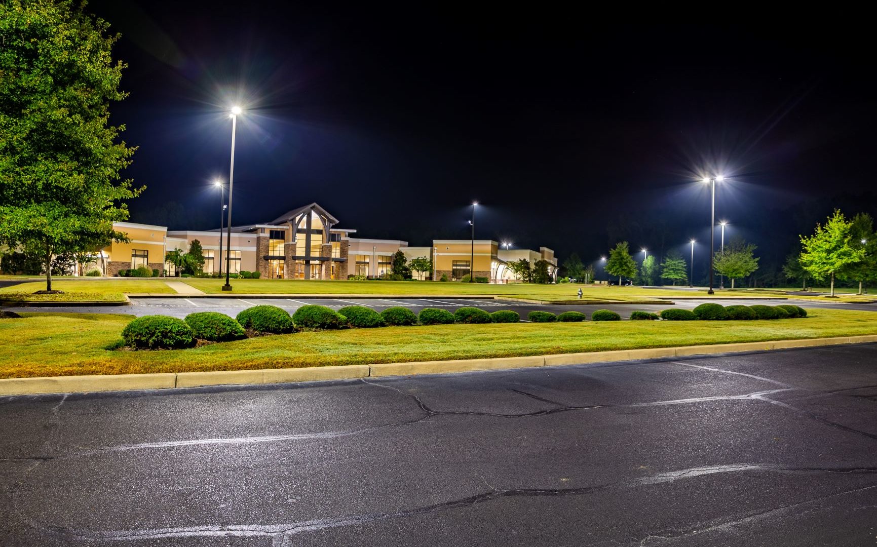 The Financial Benefits of Going Green
