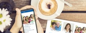 online church directory