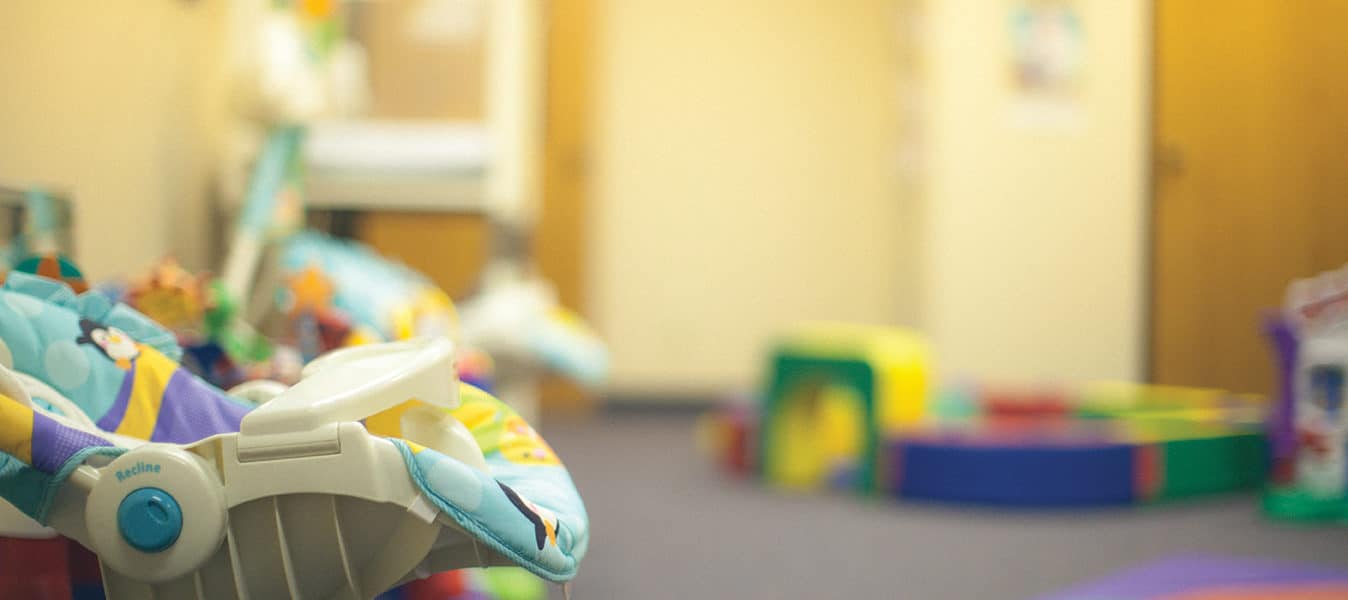 5 Ways to Make Your Church Daycare Center Safer