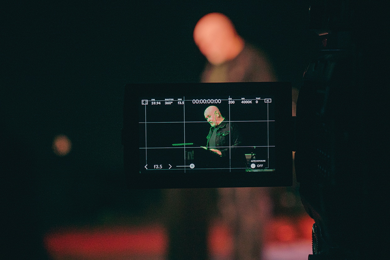 5 Questions to Ask Before Live-Streaming Worship Services