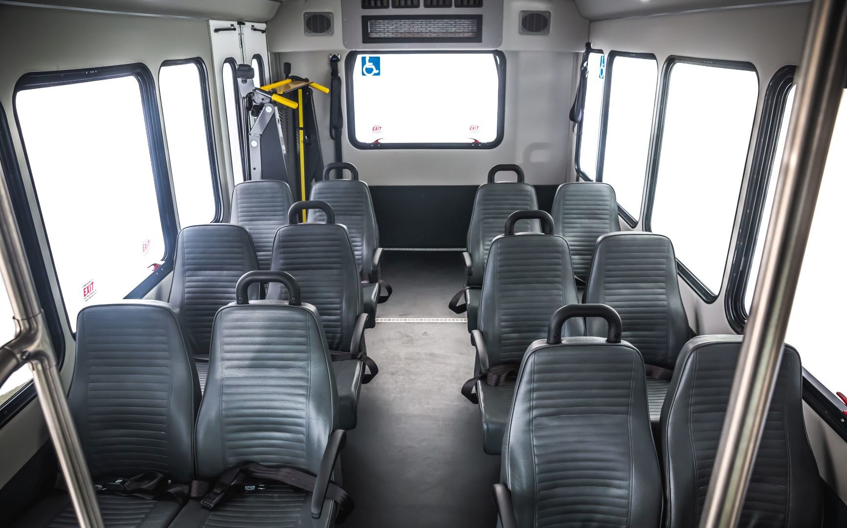 Adapting Customer Experience in the New Transportation Era