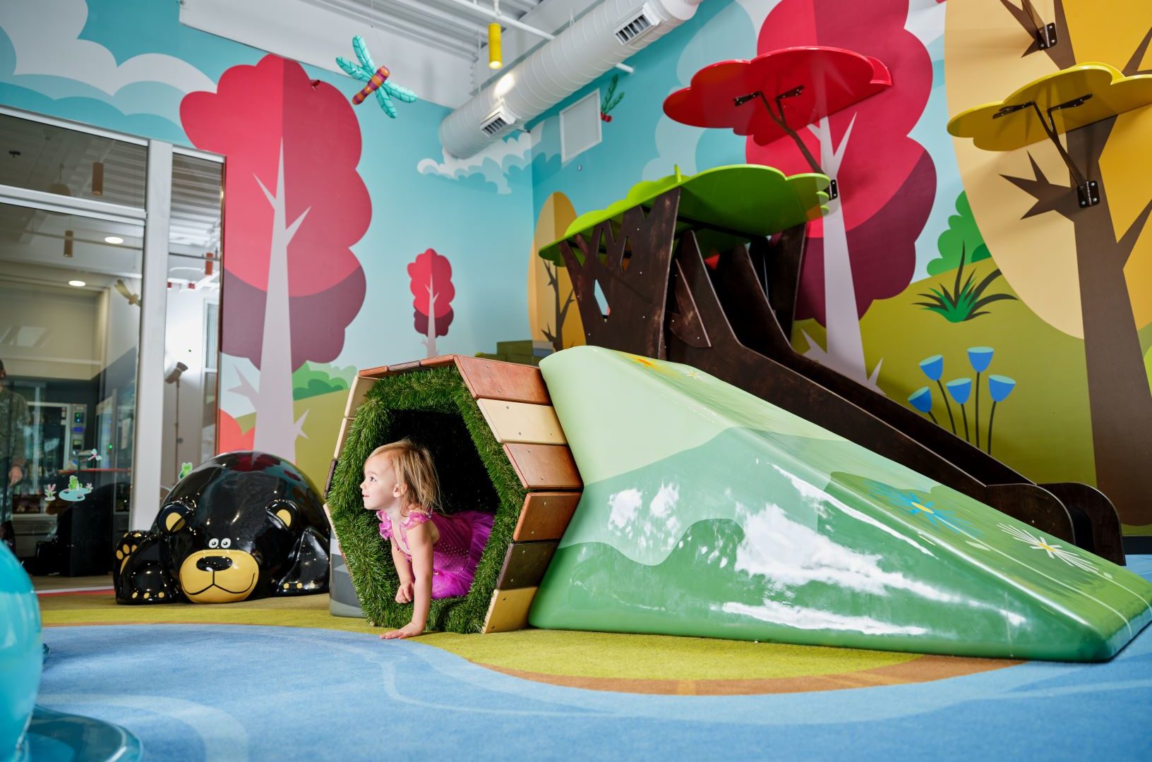 Defining the New Normal of Play