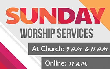 How to Hold Successful Simultaneous Church Services In-Person and Online