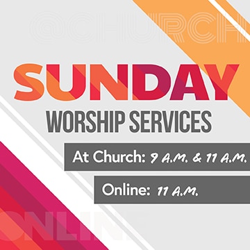 How to Hold Successful Simultaneous Church Services In-Person and Online