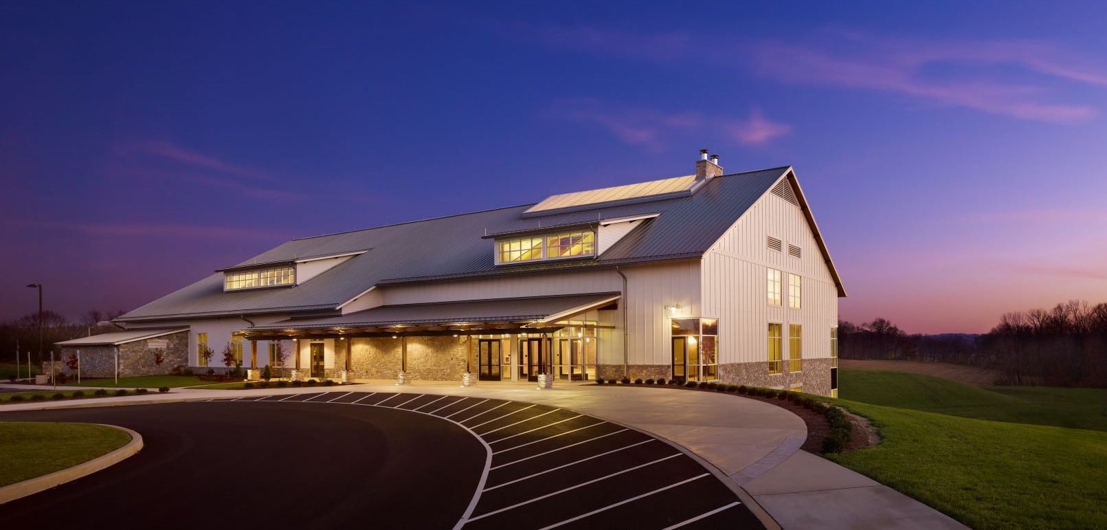 Crossway Church