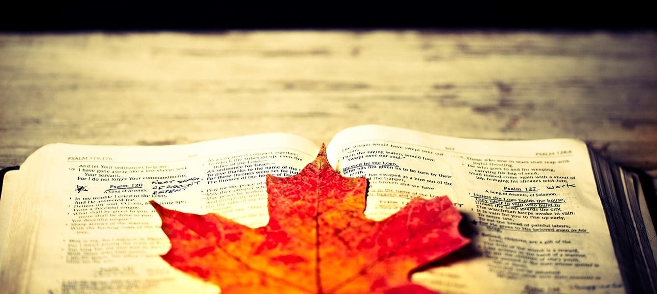 5 Ways to Encourage Your Church to Give Generously This Fall