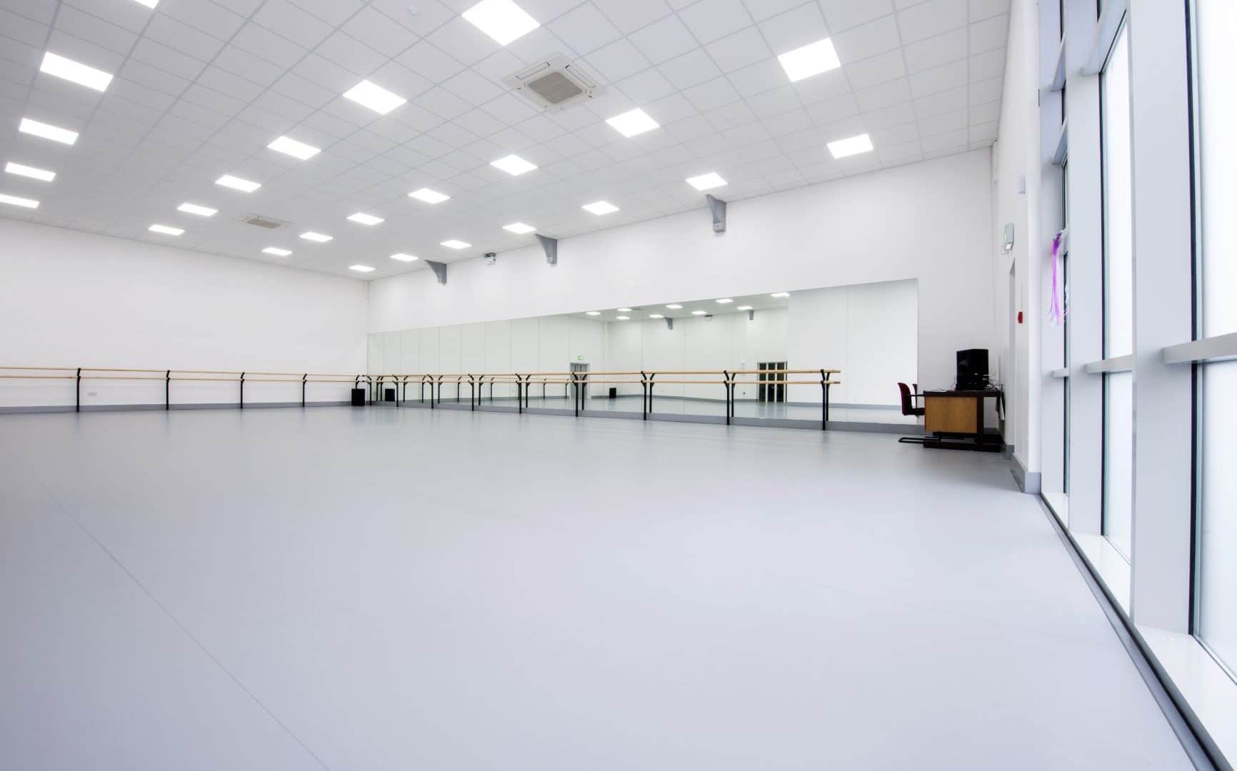 Now Is the Time to Overhaul Your Floor Cleaning Protocol