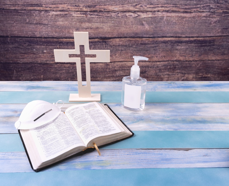 What Churches Should Consider When Reopening