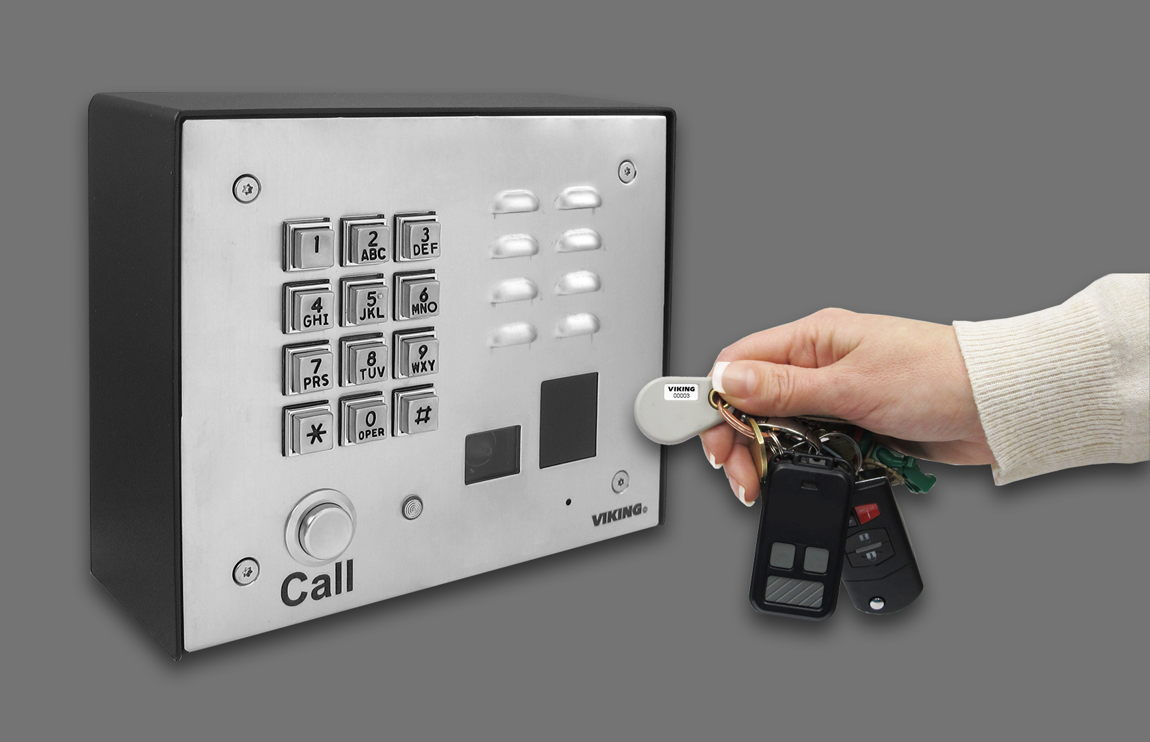 Why Access Control?