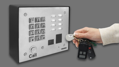 Why Access Control?