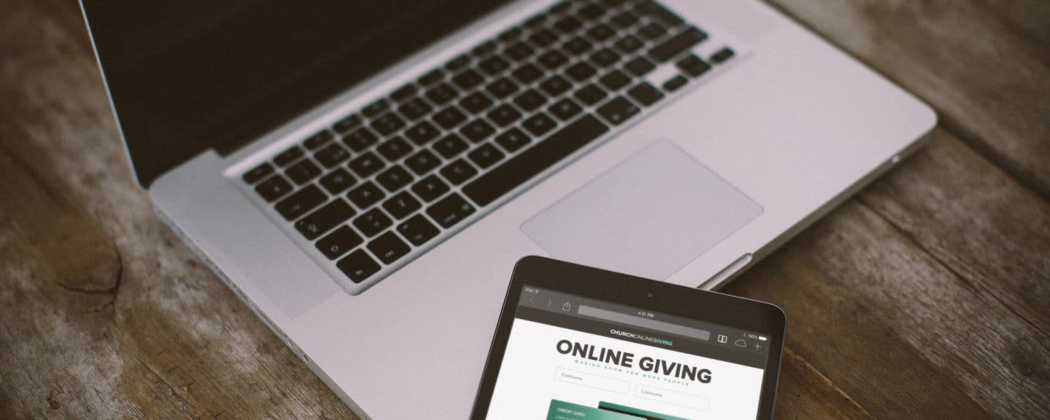 The Lowdown on Digital Donations