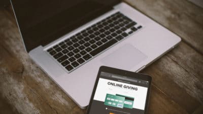 The Lowdown on Digital Donations