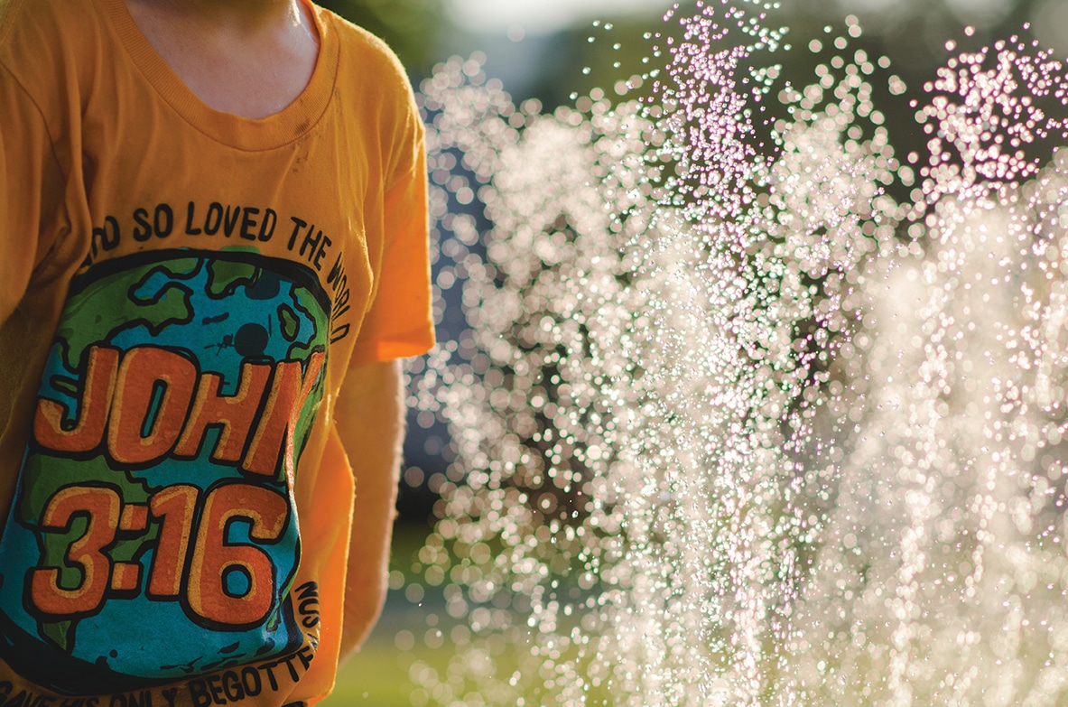 How to Plan for 2021 VBS