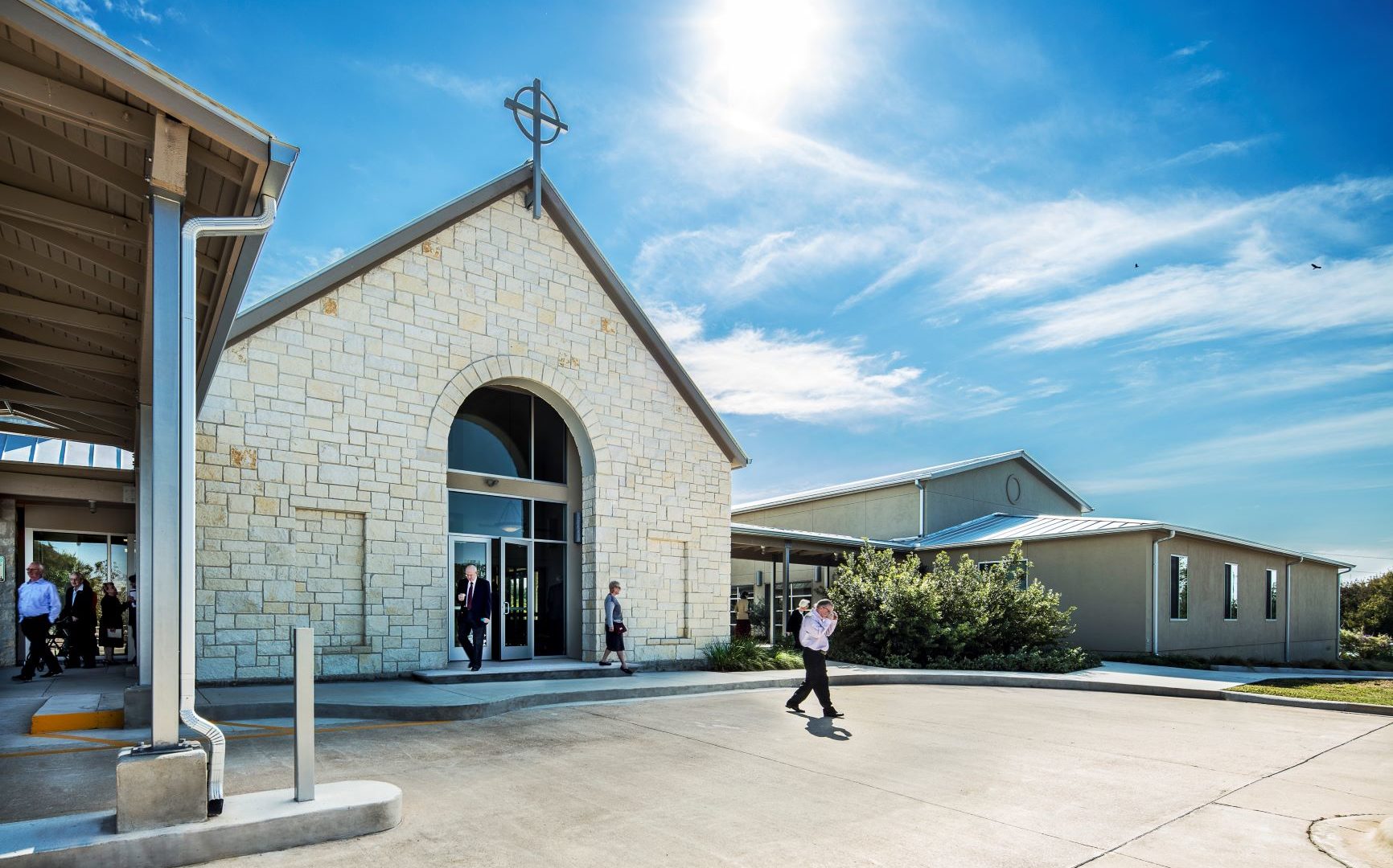 Trinity Episcopal Church