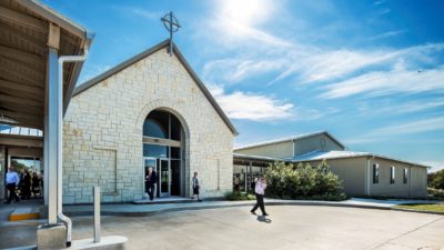 Trinity Episcopal Church