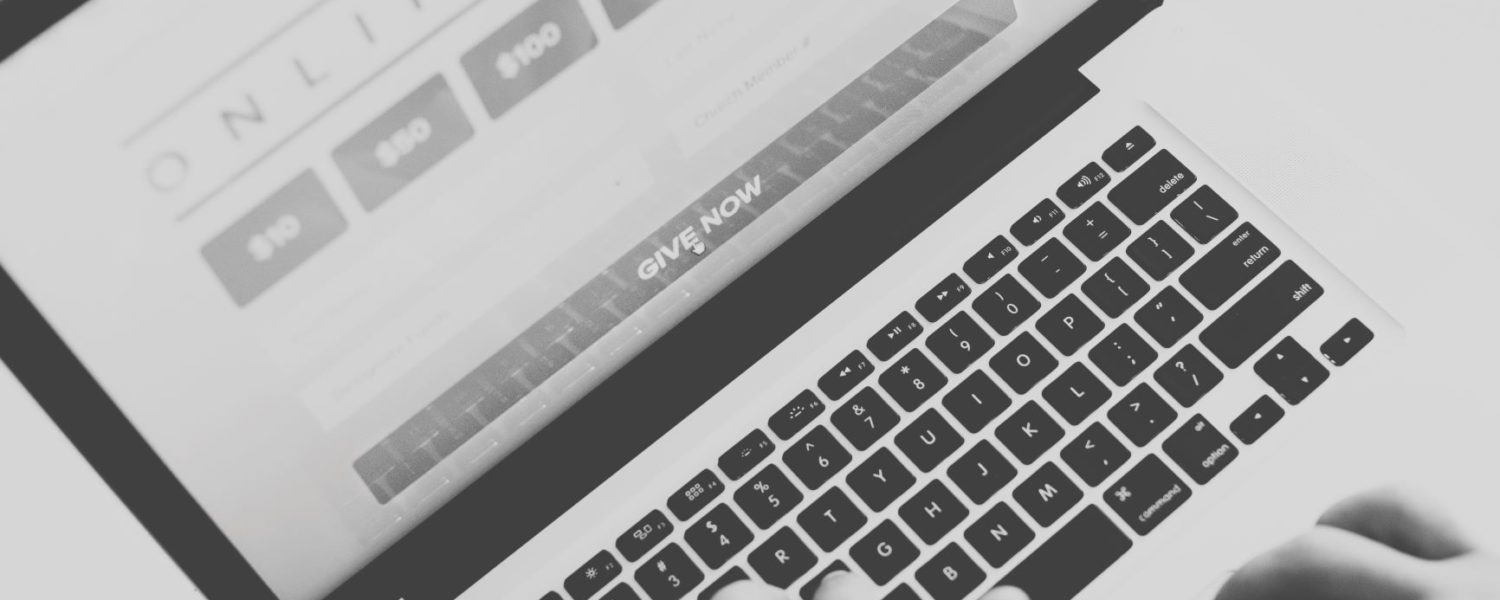 Streamline Giving Processes with Church Management Software (ChMS)