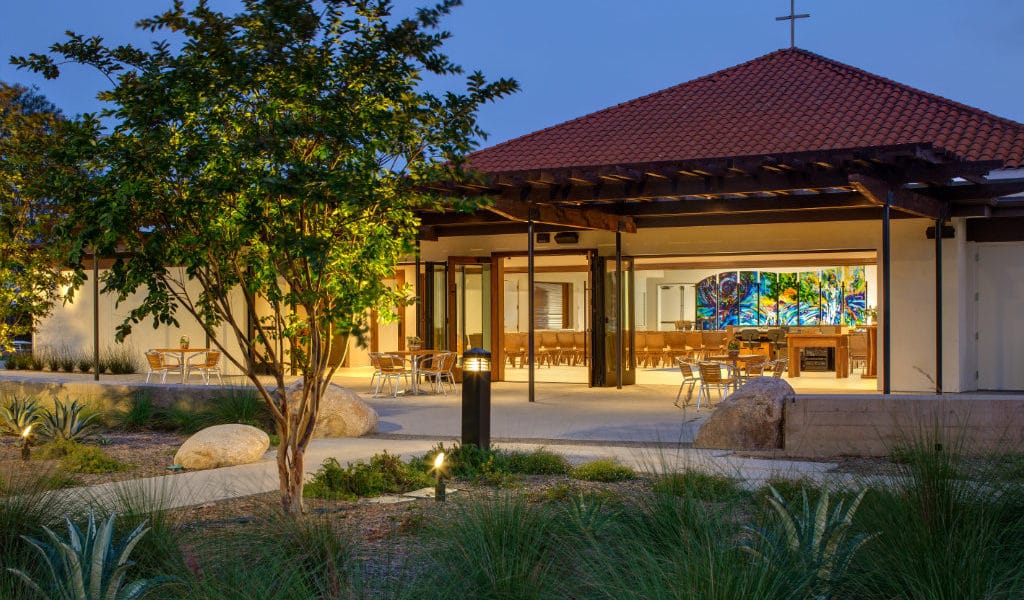 Christ Presbyterian Church