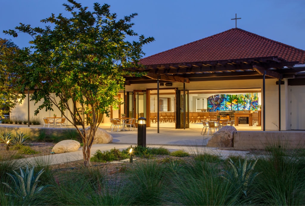 Christ Presbyterian Church