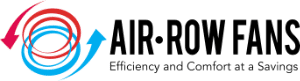 Air Row Fan Company