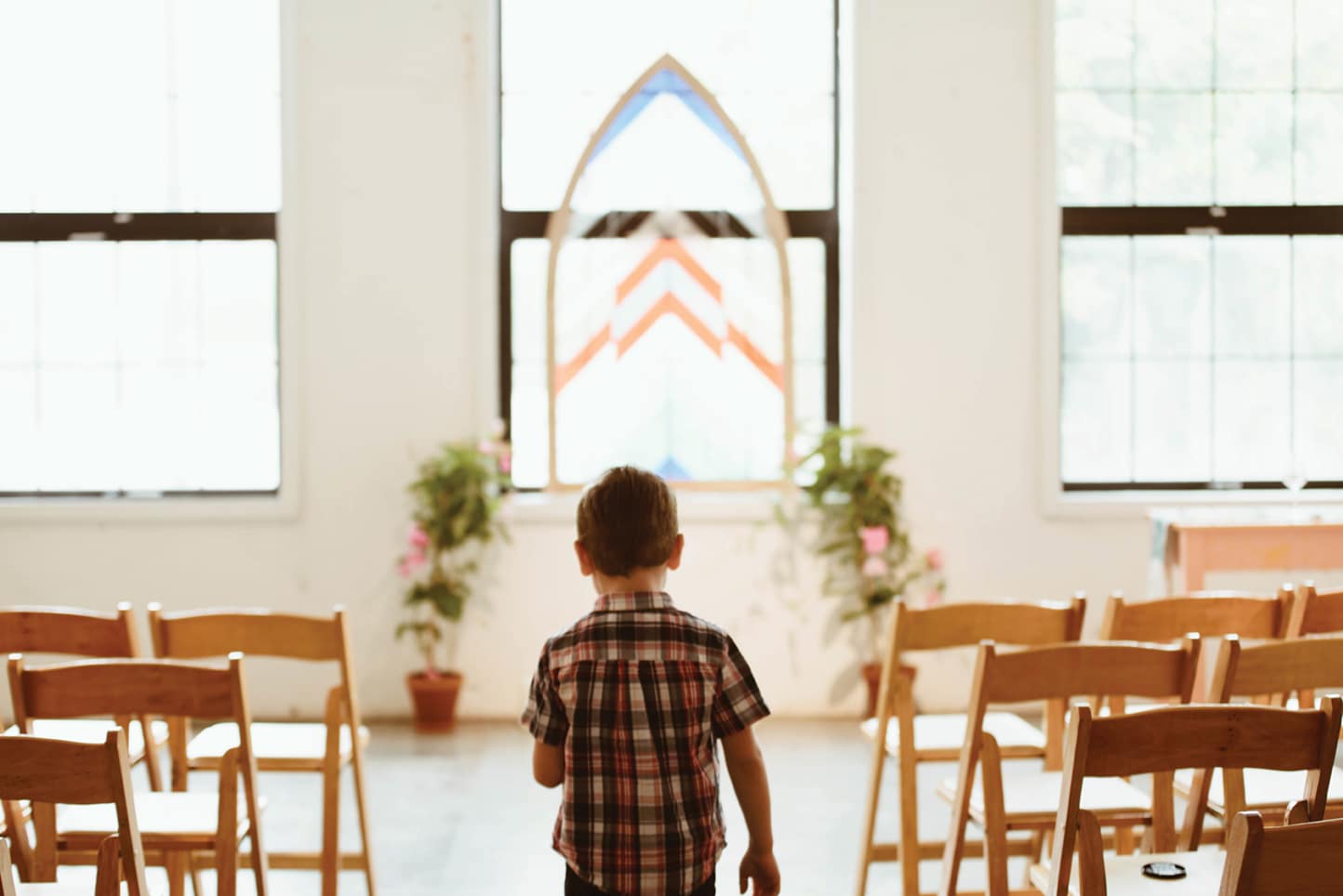 Leading a Children’s Ministry in a Post-Pandemic World