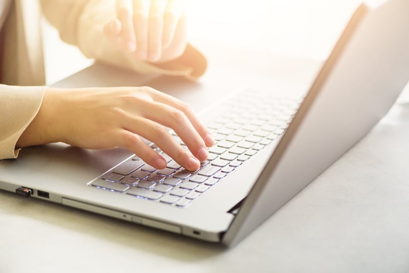5 Keys to Improving Your Church Communications