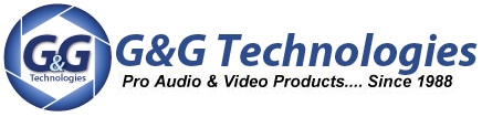 G and G Technologies