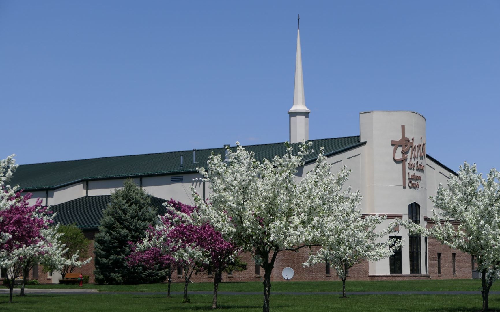 How One Church Is Tackling a Surge in COVID-19 Cases