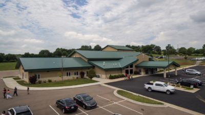 Topeka Baptist Church