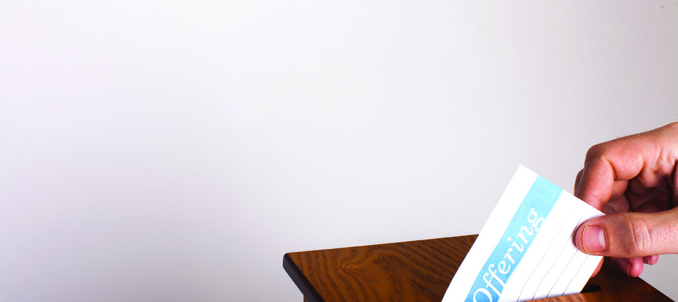 7 Tips for Stewarding Church Finances