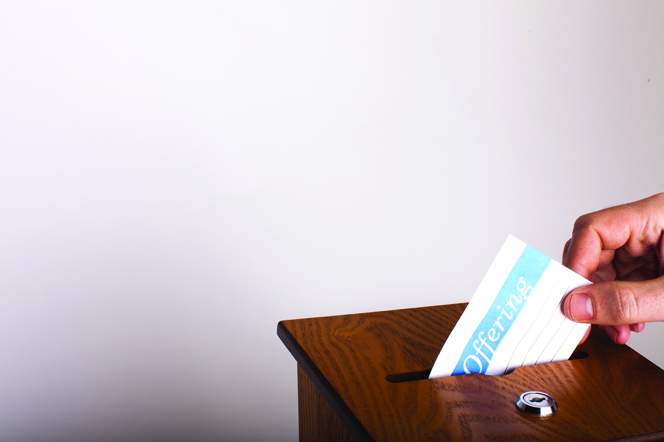 7 Tips for Stewarding Church Finances
