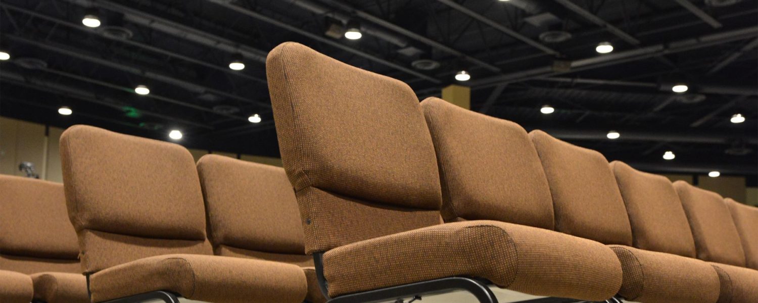 What Should You Know About Selecting Worship Chair Upholstery?