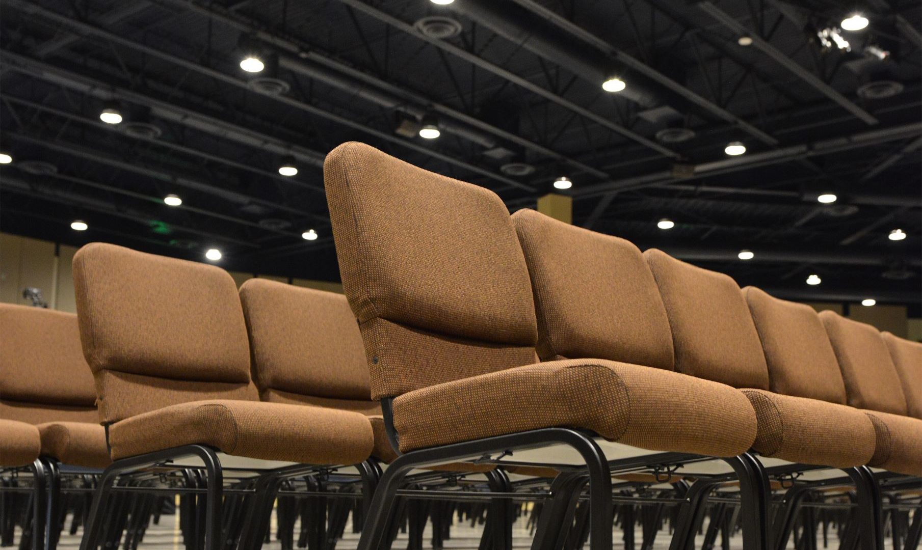 What Should You Know About Selecting Worship Chair Upholstery?