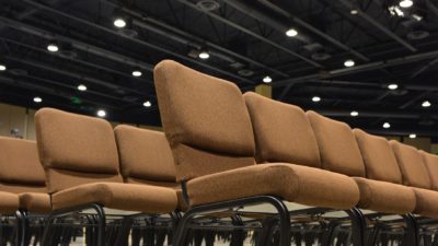 What Should You Know About Selecting Worship Chair Upholstery?