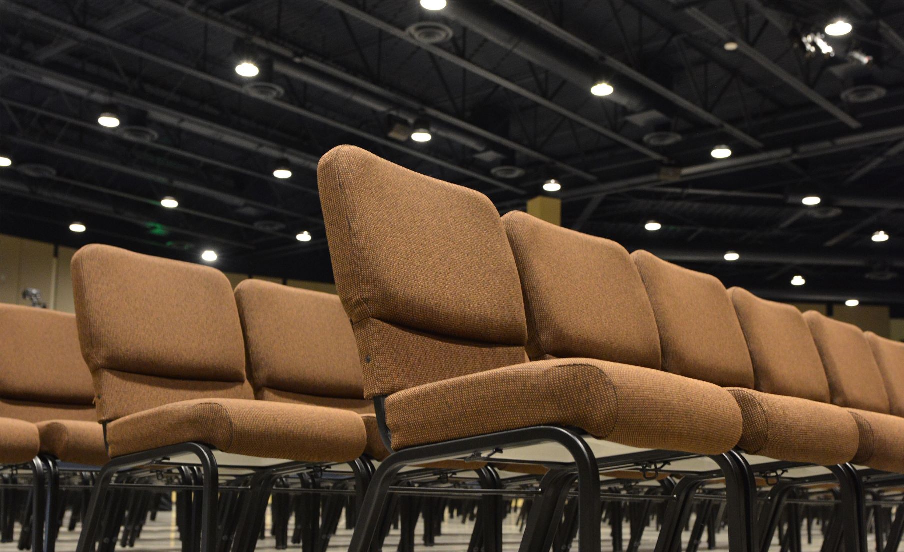 What Should You Know About Selecting Worship Chair Upholstery