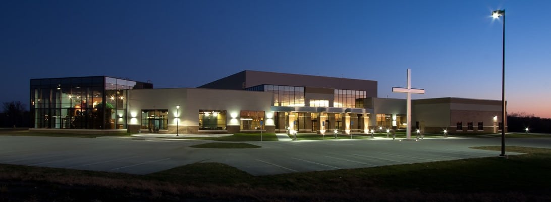 The Aftereffects of the Pandemic on Church Design and Construction