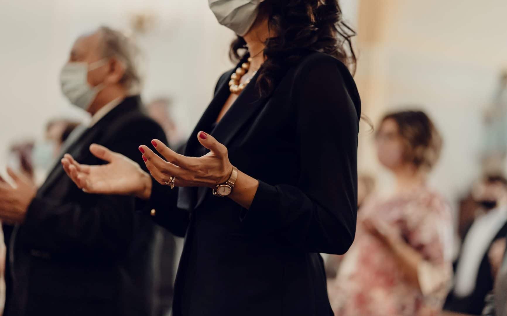 Health-Focused Facility Updates to Keep Your Congregation Well