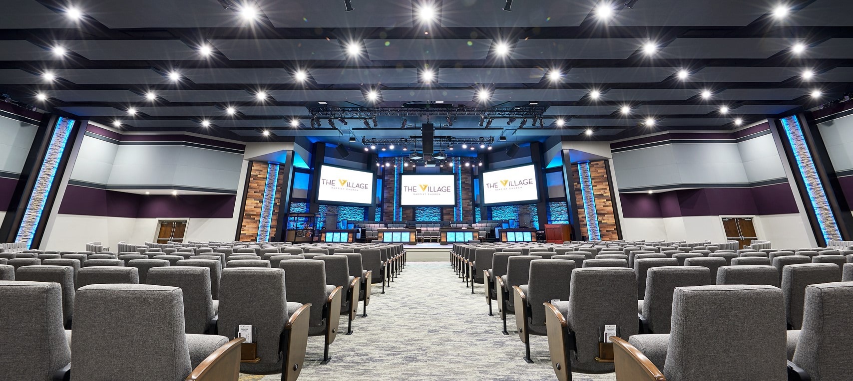 The Overlooked Benefits of Updated Seating