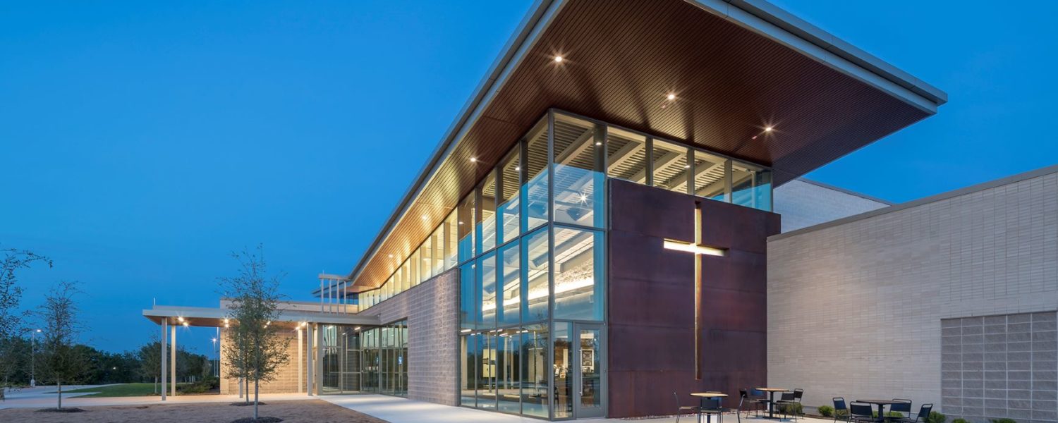 Lake Pointe Church