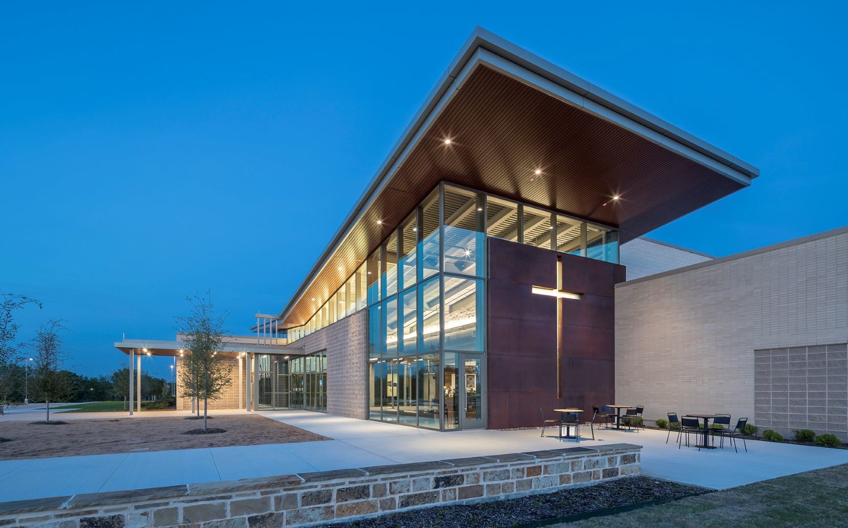 Lake Pointe Church