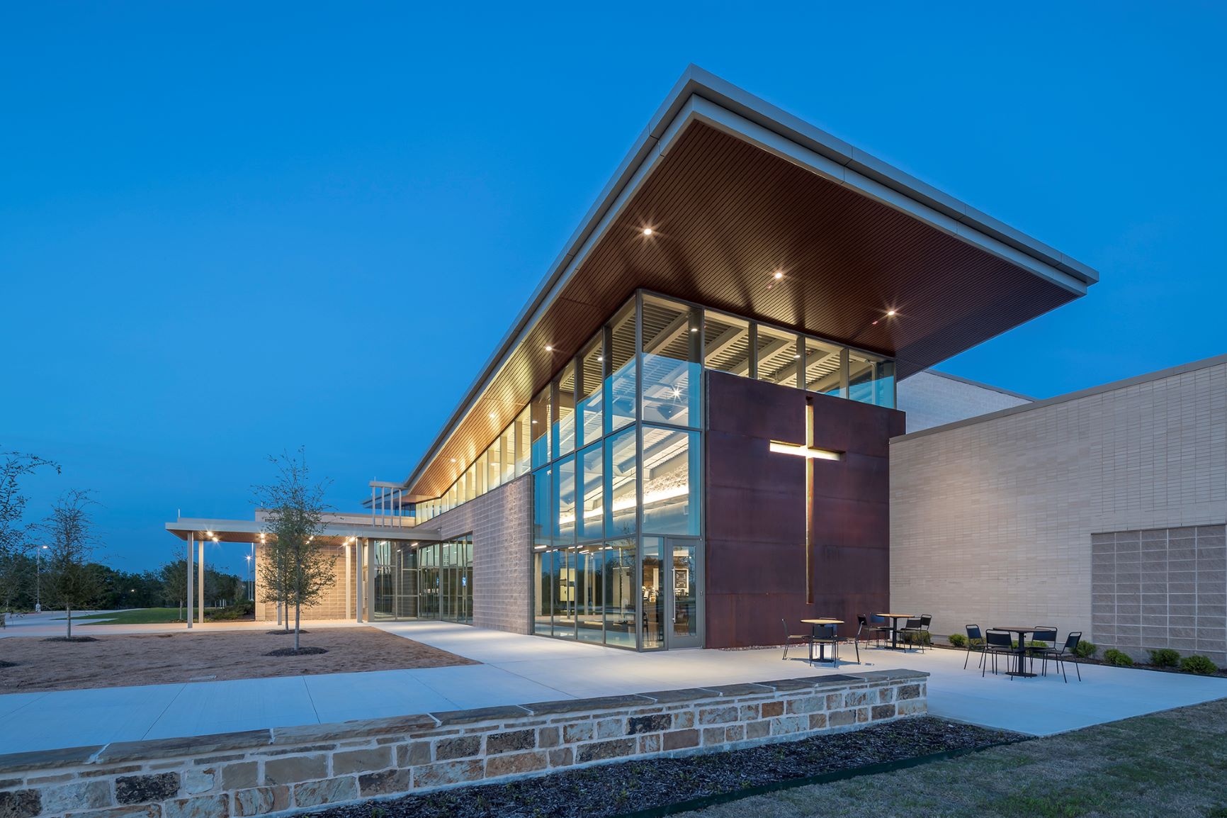 Lake Pointe Church Religious Product News