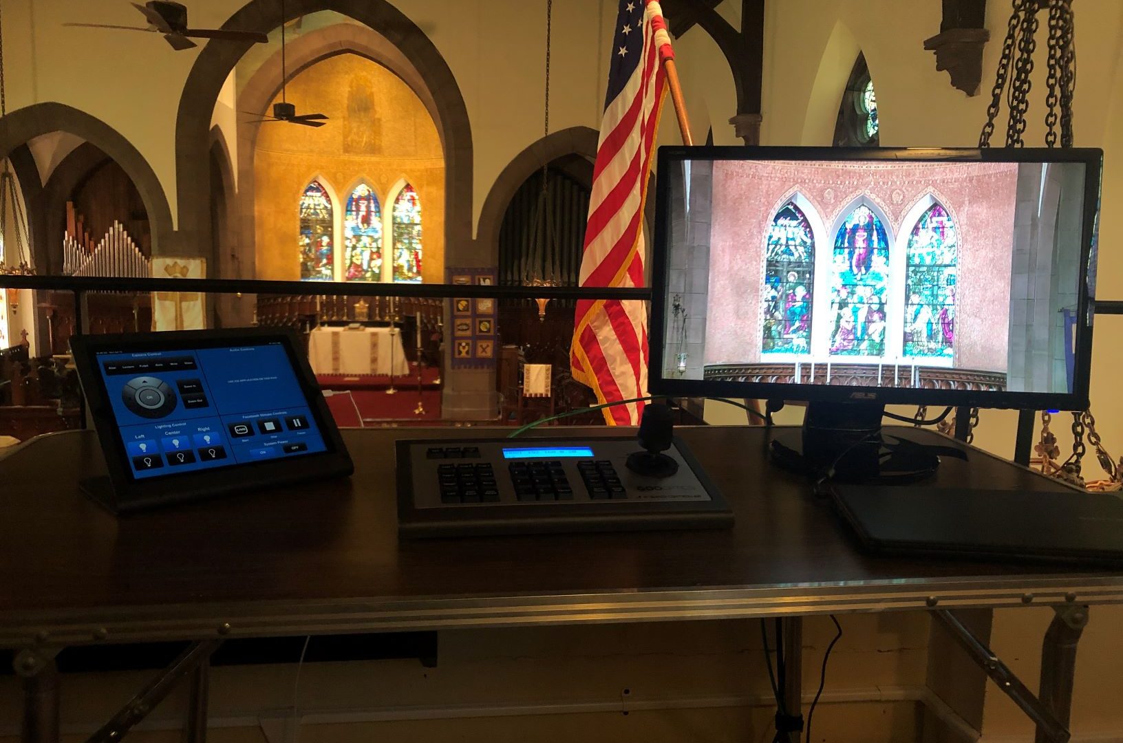Financing an AV System