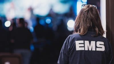 Create a Church Security Plan for Your House of Worship
