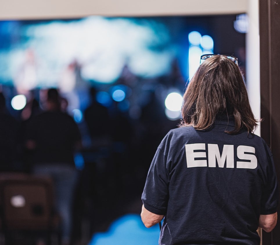 Create a Church Security Plan for Your House of Worship