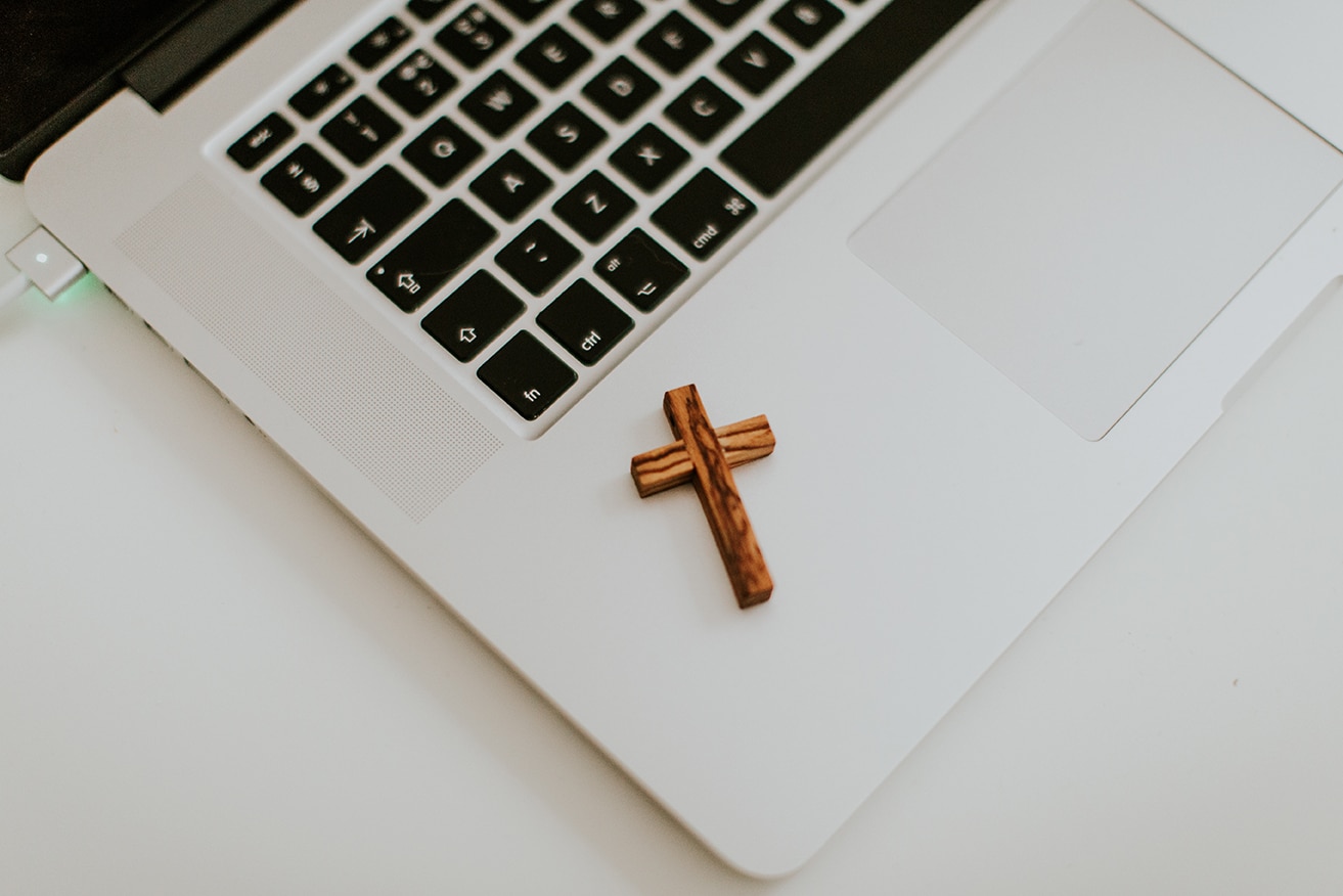 Church Software Is Everywhere: Is That a Good Thing?
