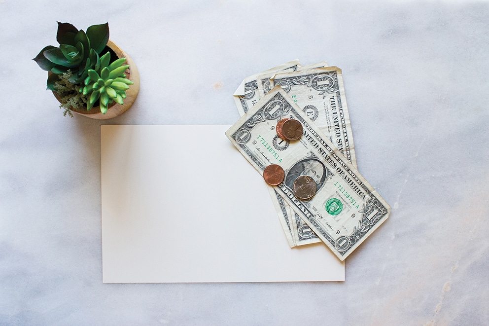 Creation Care at Church: Ministry That Makes Cents