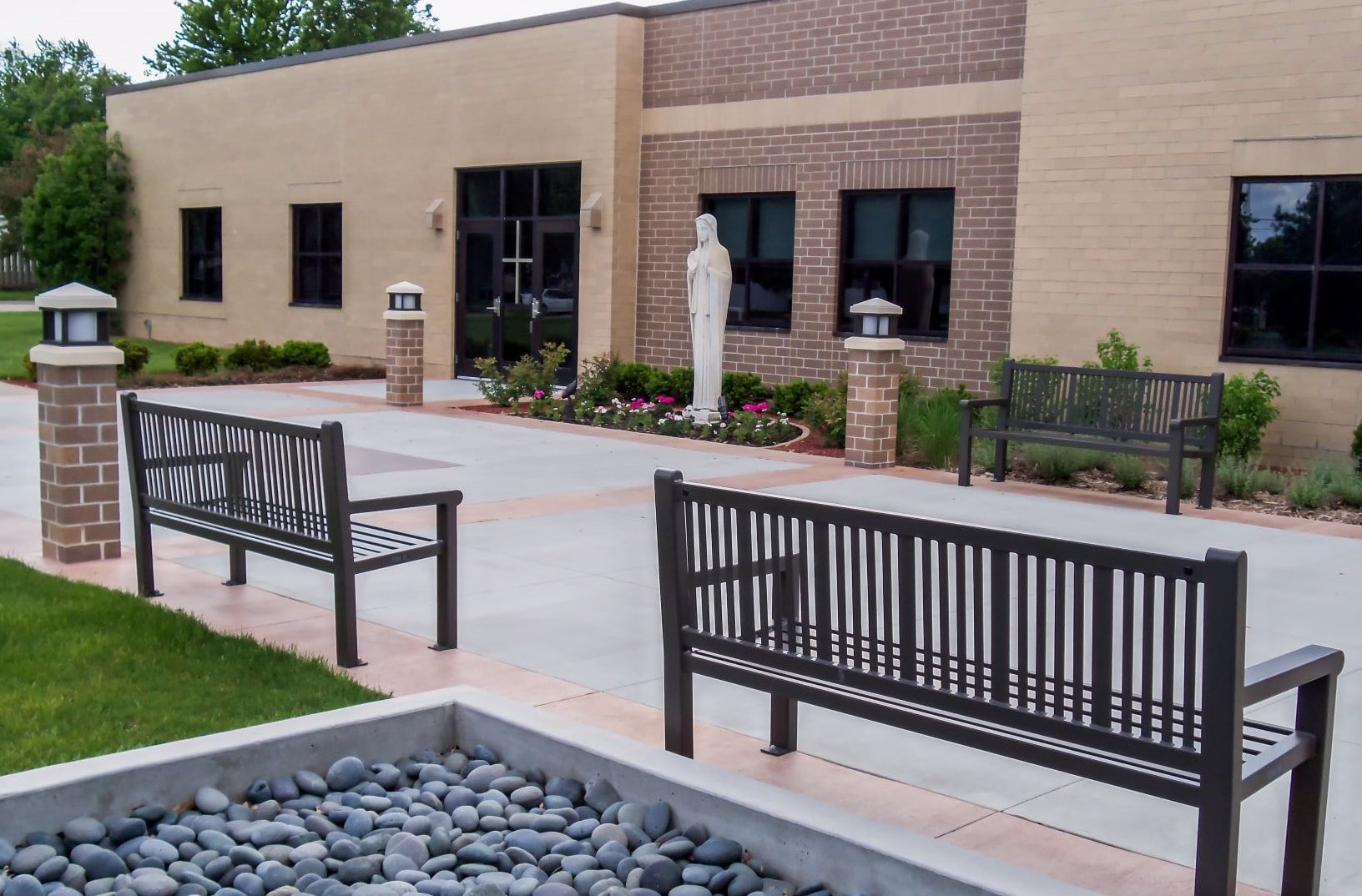 The Lasting Impact of Exterior Furnishings