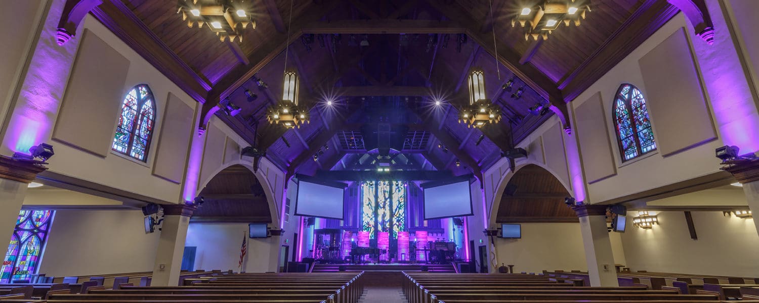 How To Get Started with IP-Focused Live Video Production